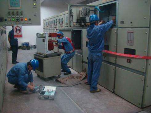 遵循管理制度，可助企業(yè)配電房安全運行